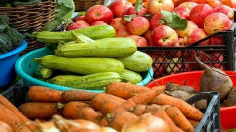 В Старице пройдёт сельскохозяйственная ярмарка