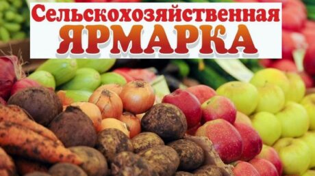 Старичан приглашают на сельскохозяйственную ярмарку