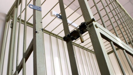 Суд принял решение о заключении под стражу жителя Старицкого муниципального округа