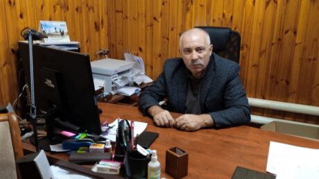 Ветеринарная служба. На страже здоровья людей и животных