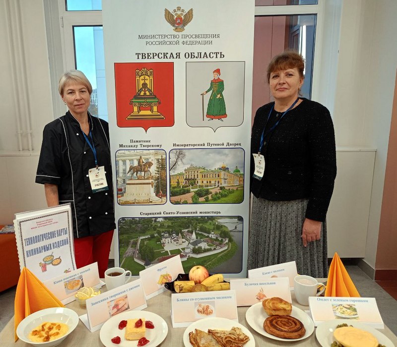 В Степурине - вкуснее!