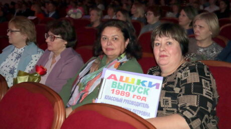 Вечно юный ровесник Победы