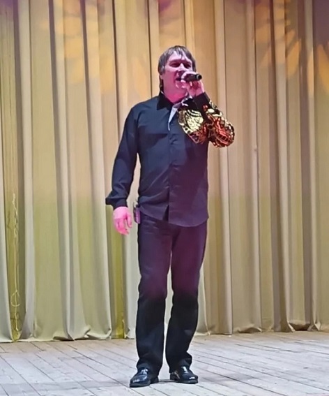 За всё тебя благодарю!