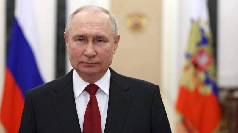 Президент РФ Владимир Путин поздравил жителей Верхневолжья с Днём народного единства