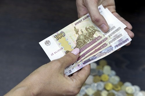 С начала года в Тверском регионе выявлено 42 фальшивки