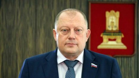 Задачи стоят серьёзные, амбициозные