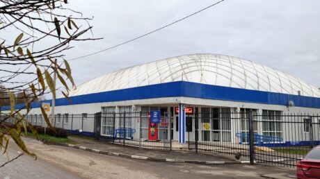 В учреждениях спорта Верхневолжья проведут ремонты, поставят для них новое оборудование и транспорт в 2026 году