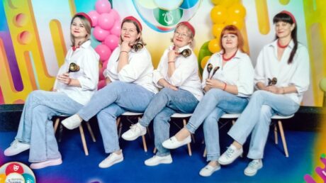 Старицкая «Лепота» достучалась до Твери