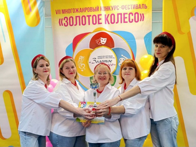 Старицкая «Лепота» достучалась до Твери