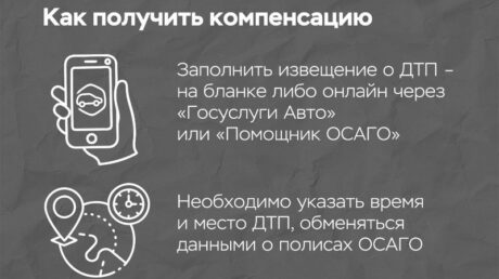 В Верхневолжье выросли выплаты по автострахованию