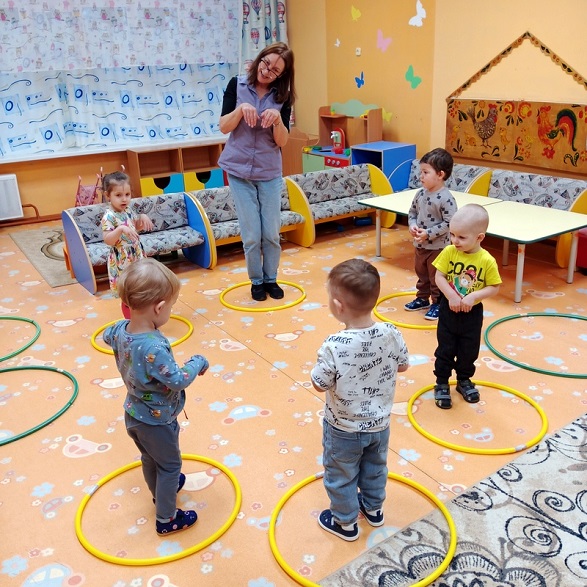Психология для детей и взрослых: шаги к взаимопониманию и гармонии