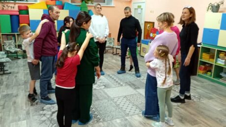 Психология для детей и взрослых: шаги к взаимопониманию и гармонии
