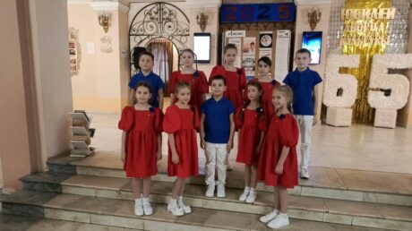 Поддержите старицкий «Новый день»!