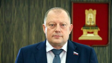 Председатель Законодательного Собрания Тверской области проведёт приём граждан