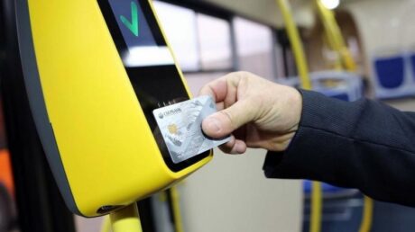 В связи с техническими работами «Транспорт Верхневолжья» приостанавливает покупку и пополнение ряда абонементов