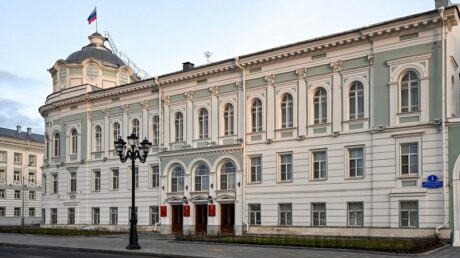Временно исполняющий обязанности Губернатора Тверской области Виталий Королев о кадровой политике в регионе: у каждого члена Правительства и руководителя есть время проявить себя, показать управленческие качества и результат
