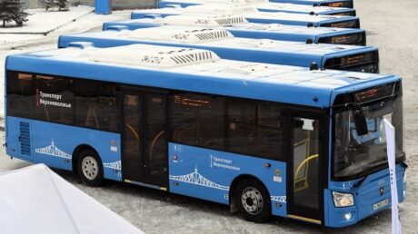 20 ноября — День работника транспорта