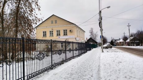 Пенсионеры могут получить электронное удостоверение через Госуслуги