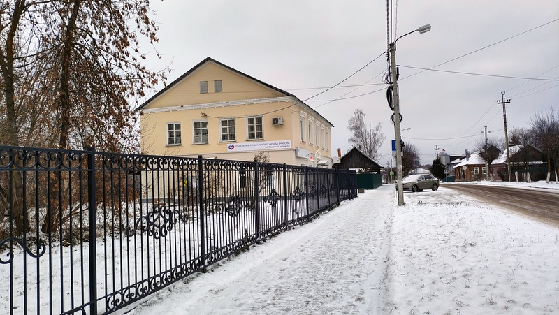 Пенсионеры могут получить электронное удостоверение через Госуслуги