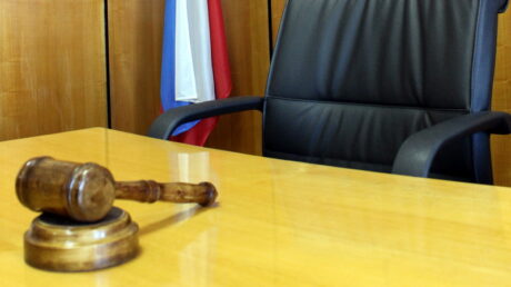 Суд обязал оборудовать контейнерные площадки