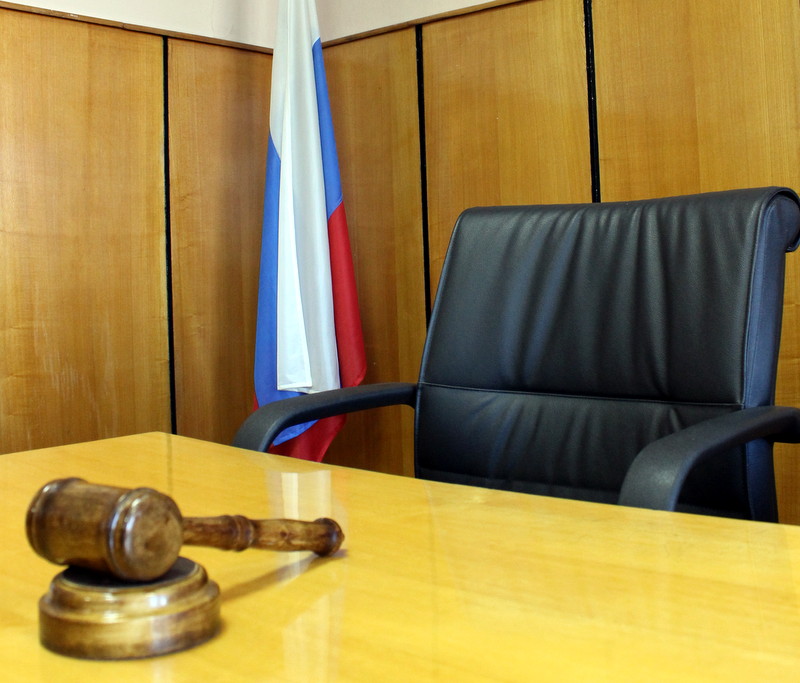Суд обязал оборудовать контейнерные площадки