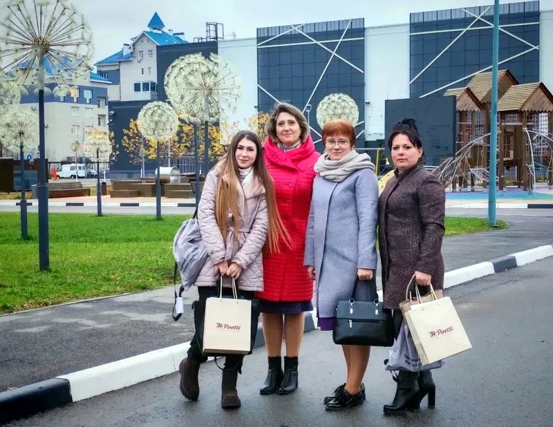 В Ново-Ямской школе обозначили «Вектор в будущее»