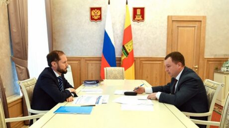 Прохождение отопительного периода должно находиться на личном контроле глав муниципалитетов и руководителей ответственных ведомств