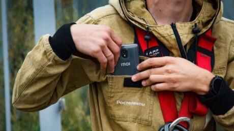 Офис всегда с тобой: приложение «Цифровой монтажник» ежемесячно обрабатывает 1 миллион технических заявок «Ростелекома»