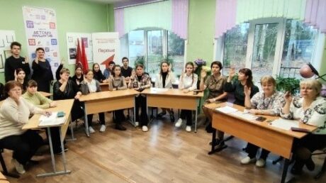 Школьным инициативам — быть!