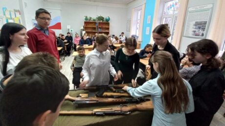 Оружие Победы