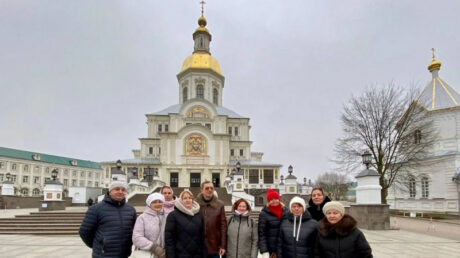 Представители муниципалитетов Верхневолжья посетили Нижегородскую область в рамках подписанного главами субъектов соглашения о сотрудничестве регионов