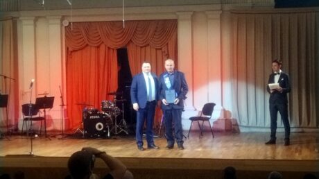 Поздравляем с заслуженной победой!