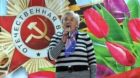 Поздравляем Вас, Евгения Васильевна, с прекрасным юбилеем!