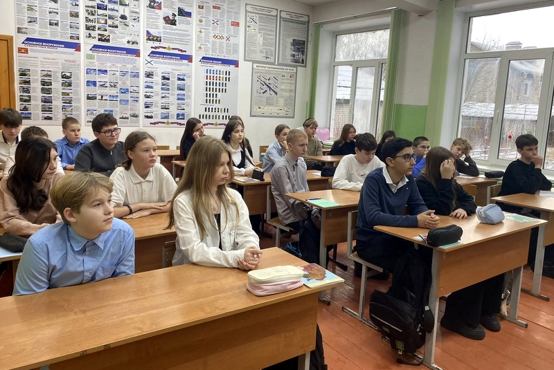 Школьники продолжают повышать финансовую грамотность