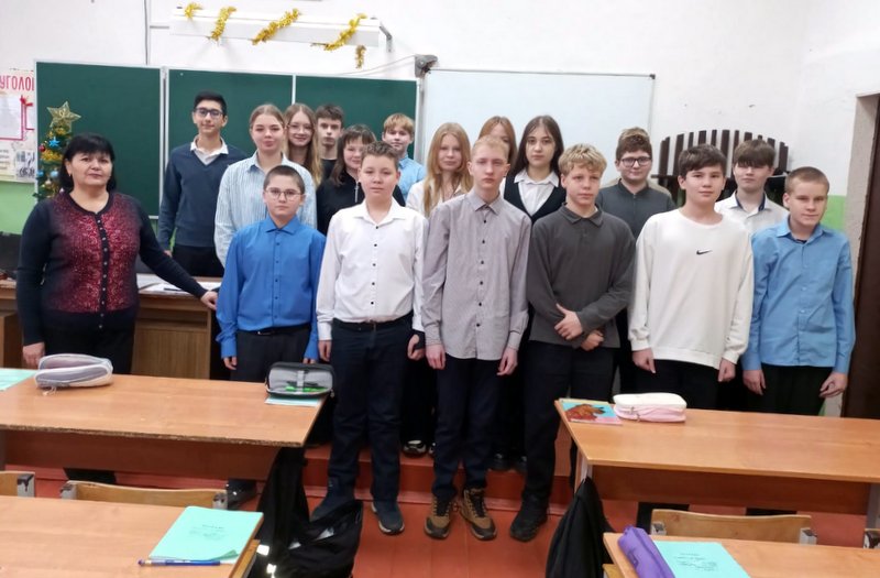 Школьники продолжают повышать финансовую грамотность