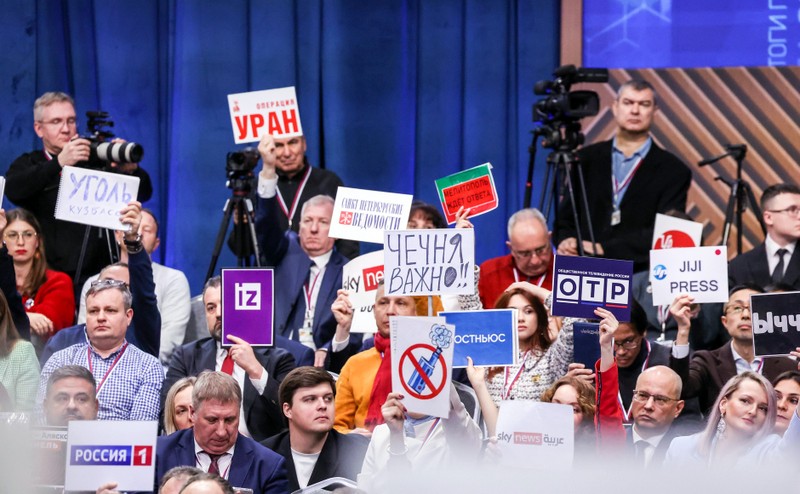 В Тверской области по поручению врио Губернатора Виталия Королева оперативно началась отработка обращений жителей, поступивших на программу «Итоги года с Владимиром Путиным»