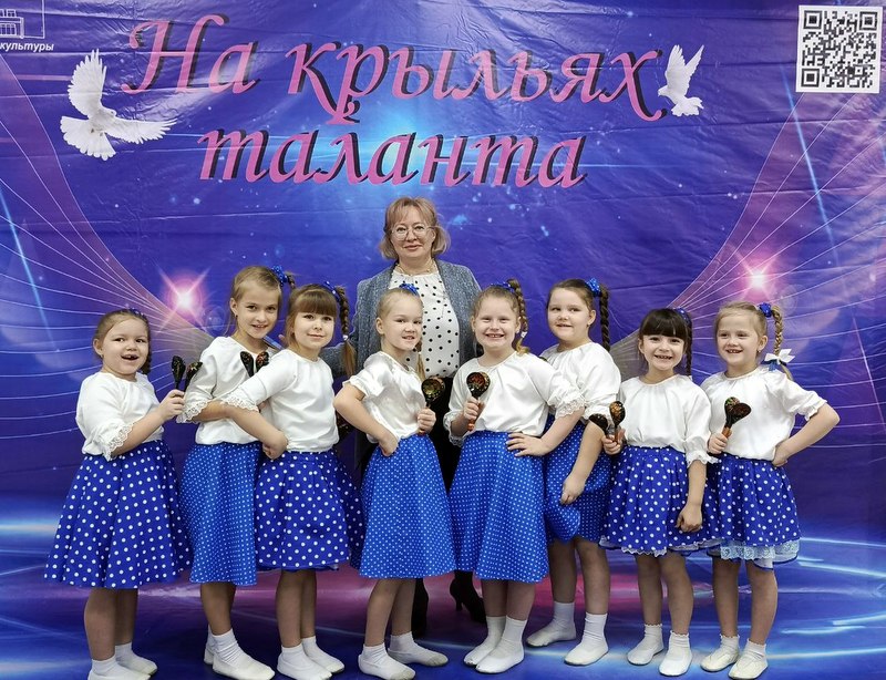 Благодарим Вас, Анастасия Олеговна!