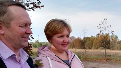 Александр Александрович, принимайте самые искренние поздравления!