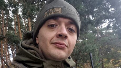 Старицкий округ простится с Юлианом Куневым, погибшим в ходе специальной военной операции