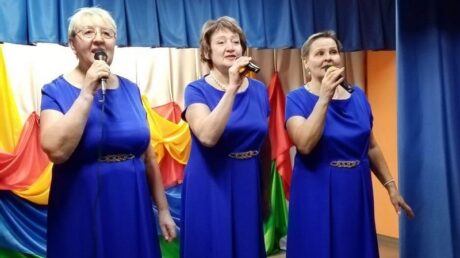 Дом, в котором живёт радость