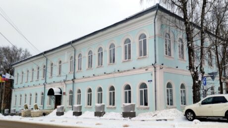 Министр проведёт приём граждан