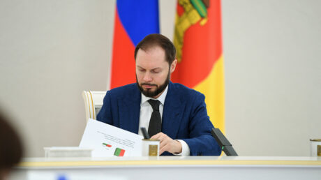 Врио Губернатора Виталий Королев поставил задачи по обеспечению комплексной безопасности в Тверской области в новогодние и рождественские праздники