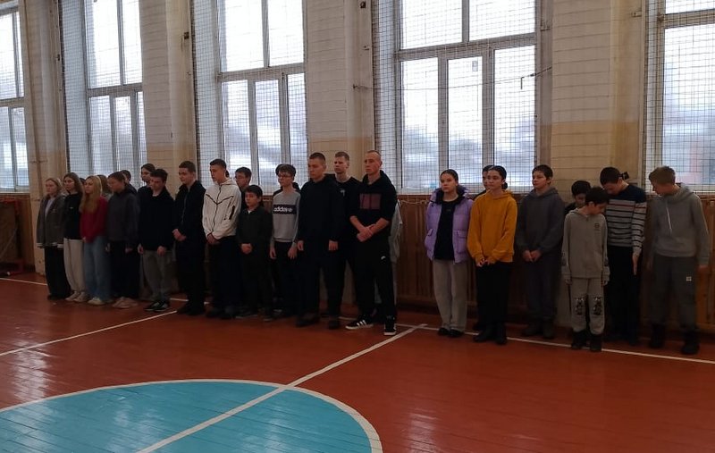 На приз имени Шевлякова