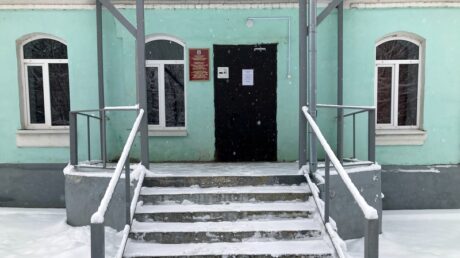О режиме работы отдела ЗАГС в новогодние праздники