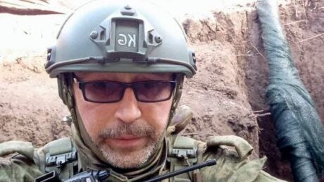 Старицкий округ простится с Максимом Жолобовым, погибшим в ходе специальной военной операции