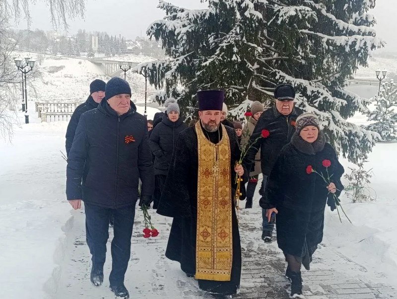 Память сильнее времени