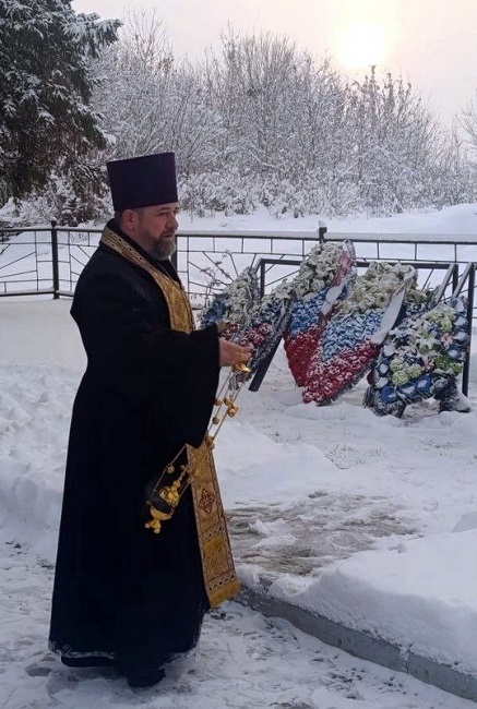 Память сильнее времени