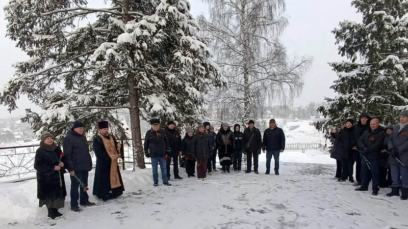 Память сильнее времени