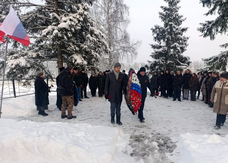 Память сильнее времени