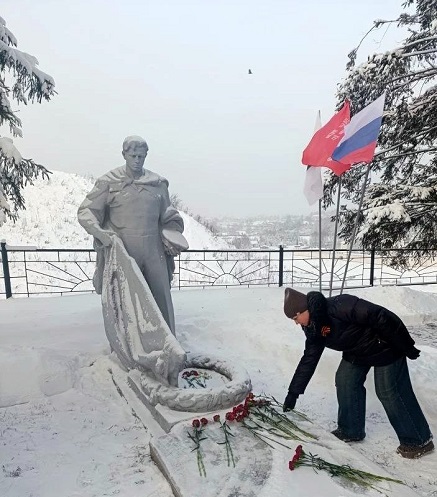 Память сильнее времени